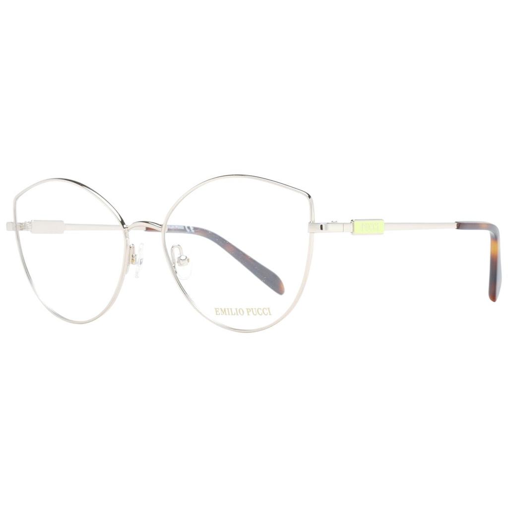 Ladies' Spectacle Frame Emilio Pucci EP5214 56032