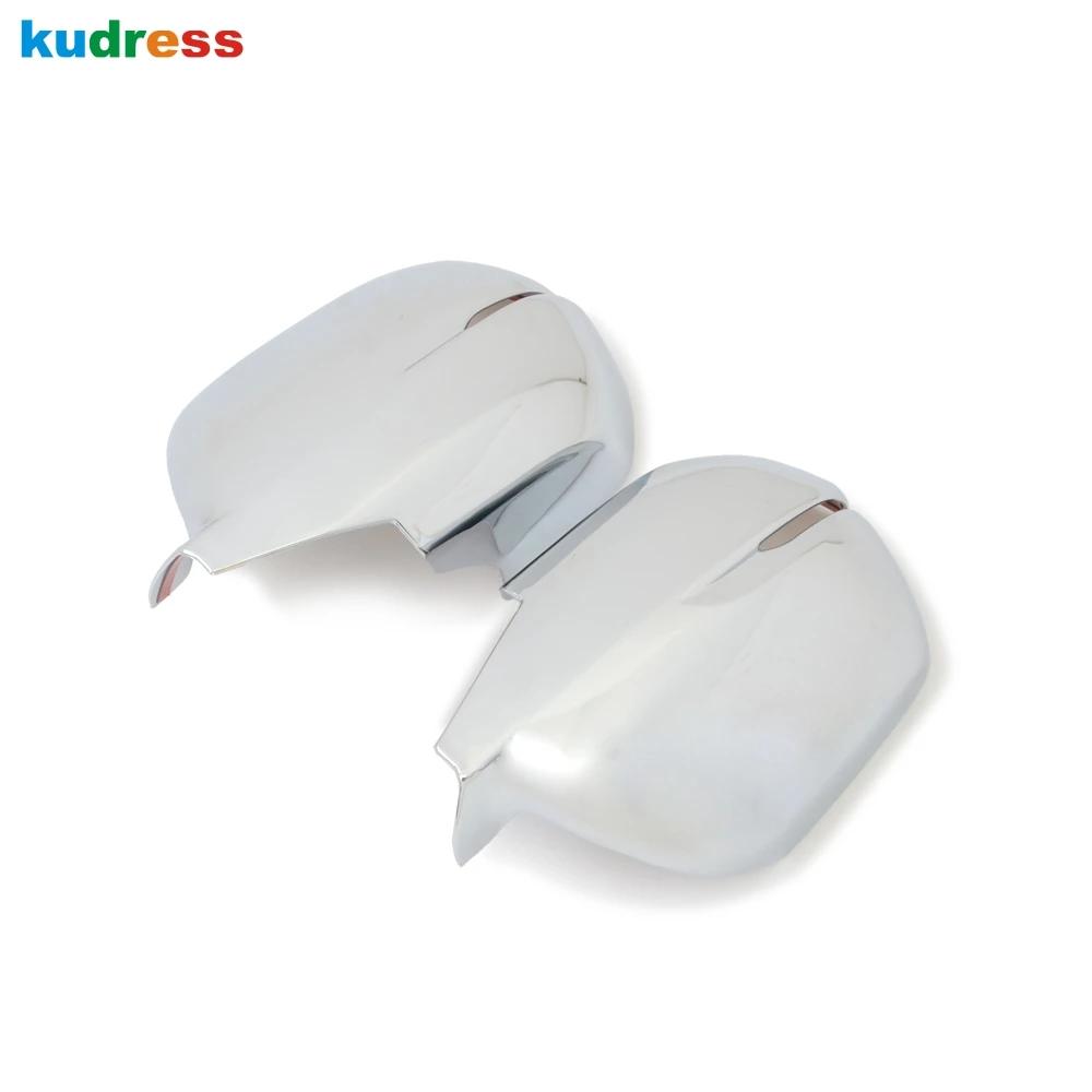 Rearview Mirror Cover Trim For Honda CRV CR-V 2012-2016 2017 2018  Carbon Fiber Car Side Wing Mirrors Cap Covers Accessories