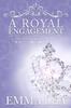 The A Royal Engagement : The Young Royals Book 1 : 1 Book