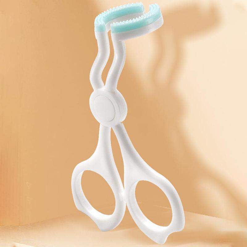 Portable Women Eye Care Contact Lenses Inserter Remover Soft Tip Tweezer Stick Contact Wearing Auxiliary Tools Accessories