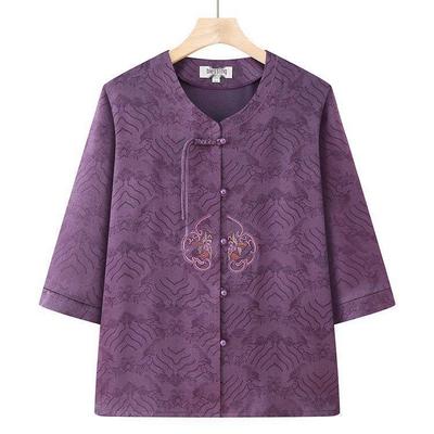 Tops – Blouses en overhemden