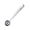 Stainless Steel Coffee Scoops Clip Tablespoon with Multifunctional Sealing Bag Clip for Ground Coffee and Beans