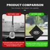 CNR2 For KIA Car Aromatherapy Fragrance Tablets Hanging Interior decorative accessories Cerato Proceed Venga Stonic Picanto Sorento