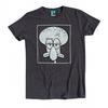SpongeBob SquarePants Unisex Adult Squidward T-Shirt