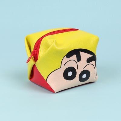 Shinchan Cube Pouch