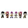 Kpop Demon Hunt blind box series Figure Model Toy Cartoon Gaming Peripherals Desk Decoration Halloween/Christmas for Kid Gifts