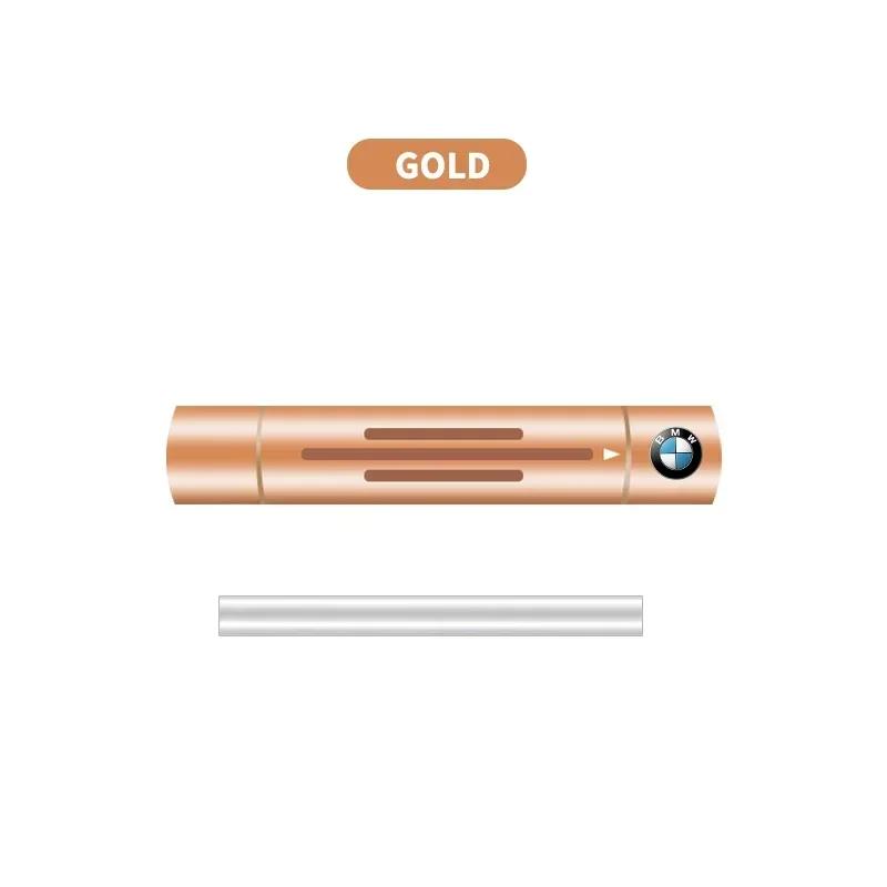 Auto Goods Car Air Freshener Outlet Air Vent Perfume Diffuser For BMW E53 E70 E71 E72 E83 X1 X2 X3 X4 X5 X6 X7 E84 F48 F49 F39