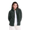 Animal Womens/Ladies Teddy Fleece Full Zip Jacket