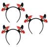 Baby haaraccessoires – Haarbanden voor kinderen