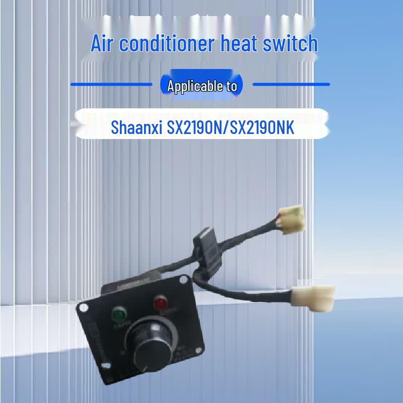 Jurong Air Heater A/C Warm Air Switch