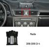 Mazda 3 Axela Luchtventilatie Telefoonhouder (Modellen 2006-2022)