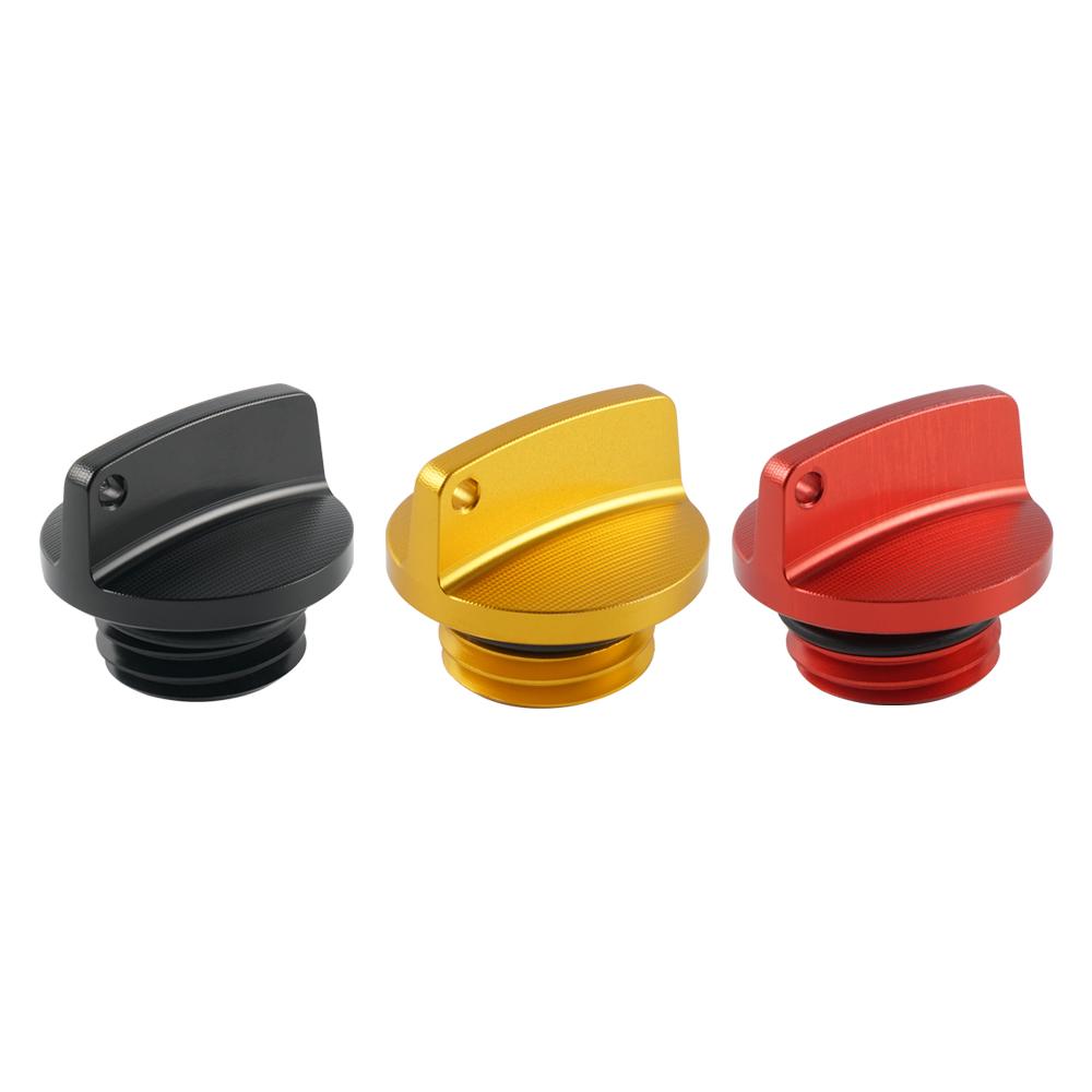 Motorcycle Oil Filler Cap Plug For KTM 1290 Super Duke R/GT 2016-2024 EXC 300 2009-2023 EXC 250 For Husqvarna TE 300 2014-2024