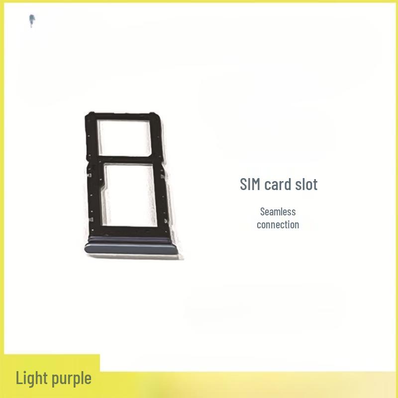 Junwen Universal SIM Card Tray and Slot