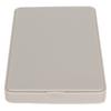 SSD Enclosure Adapter USB3.0 2.5in Mechanical SSD Solid State Sata Serial Port External Mobile Hard