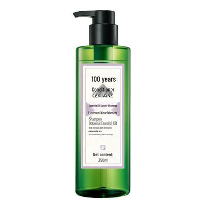 100 Years Hair Care Glossy Nourishing Shampoo