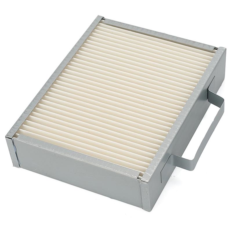 Excavator Air Conditioner Filter PC200-7/PC400-6 for Komatsu PC60-6;PC200-3;PC200-6;PC-7;PC400-6; PC200-7