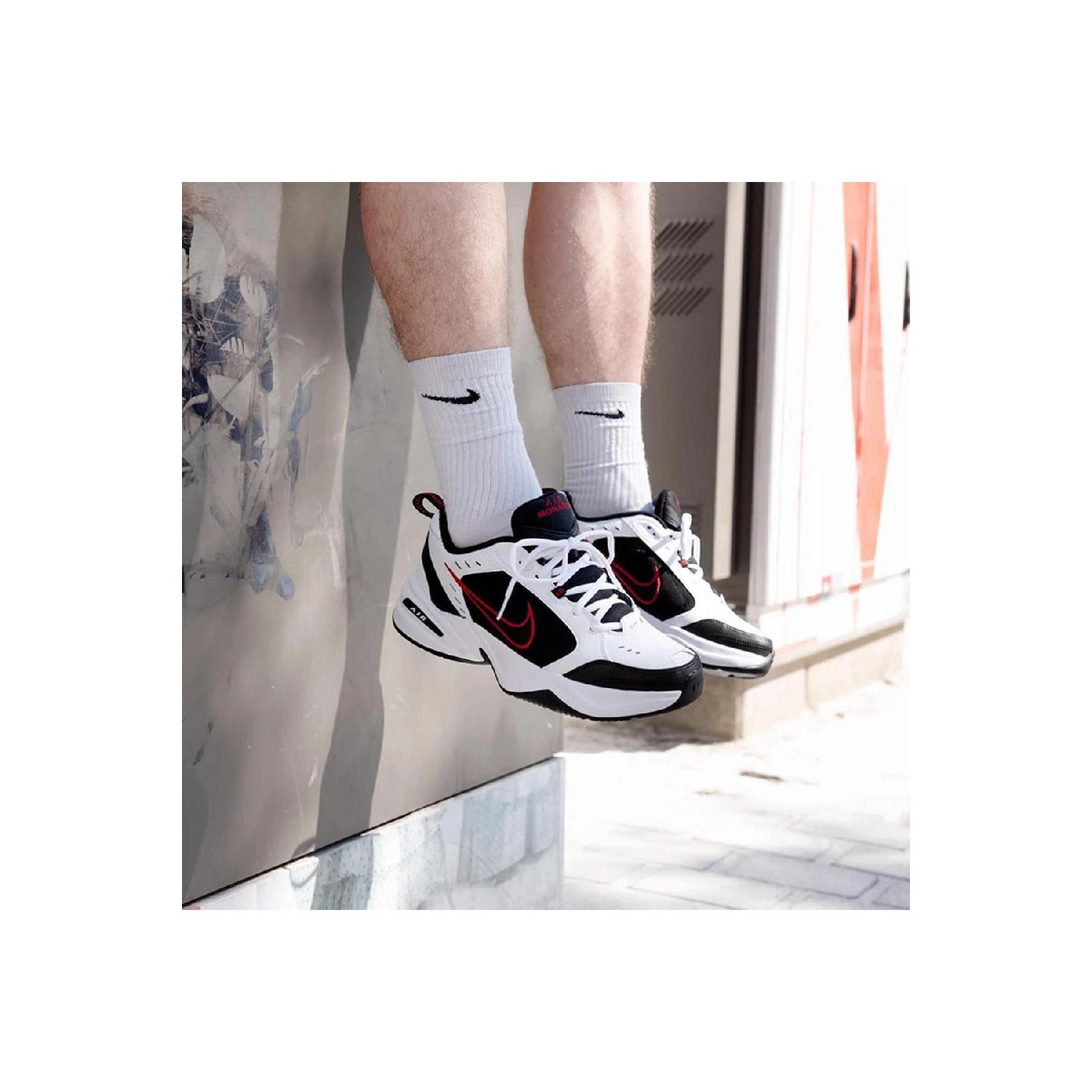 

416355-101 Воздушный Монарх IV (4е) Повседневная спортивная обувь Full Mold