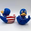 Funny Duck Resin Figurine, Mini Decoration, Kitchen And Garden Table Decoration, Personalized And Creative Home Decorations