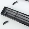 Fits 26 Toyota RAV4 Models: Insect, Mosquito, Water Tank Protection Net - No Grille Removal Required