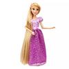Disney Rapunzel Classic Doll 2021 with Hairbrush Accessory [Parallel Import] Rapunzel Classic Doll – Tangled – 11 1/2 inches