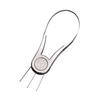1 Mango Peeler, Mango Splitter, Fruit Peeler, Slicer, Mango Cutting, Fruit Peeling Tool, Coreless and Diced Kitchen Supplies