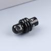 1Pc Qd Adapter Swivel Stud For Qd Swivel Stud Rotating Sling For Qd Swivels Compatible For Sling Mount And Picatinny Rail