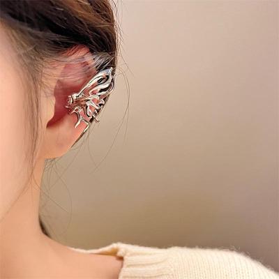 Ohrringe – Ohrklemmen