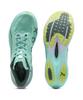 [Puma] Deviate NITRO 4 x HYROX - Intense Mint:Light Lavender [314155-01]