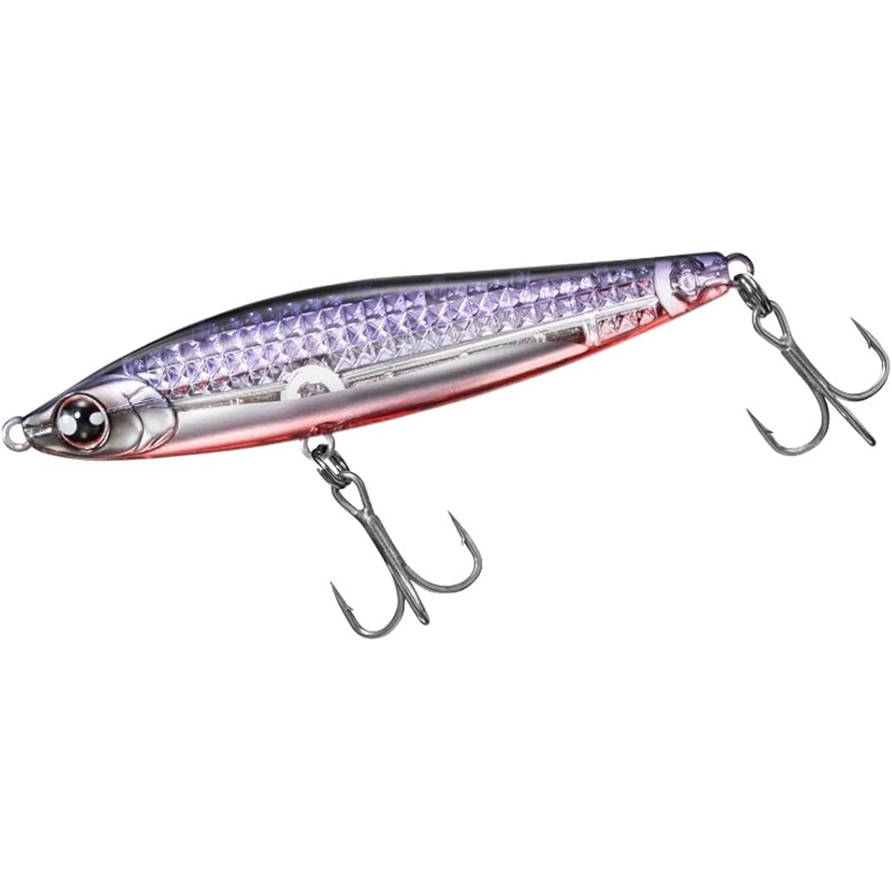 Daiwa Morethan Switch Hitter 85S-LI 85mm LI Catfish Red Belly Fishing Lure