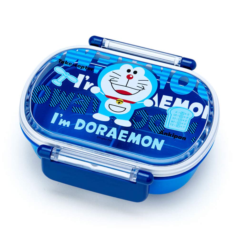 Sanrio Doraemon Lunch Box (I'm DORAEMON)
