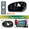 Nissan Sylphy 06-11 Rearview Mirror Shell & Camera Frame Accessory