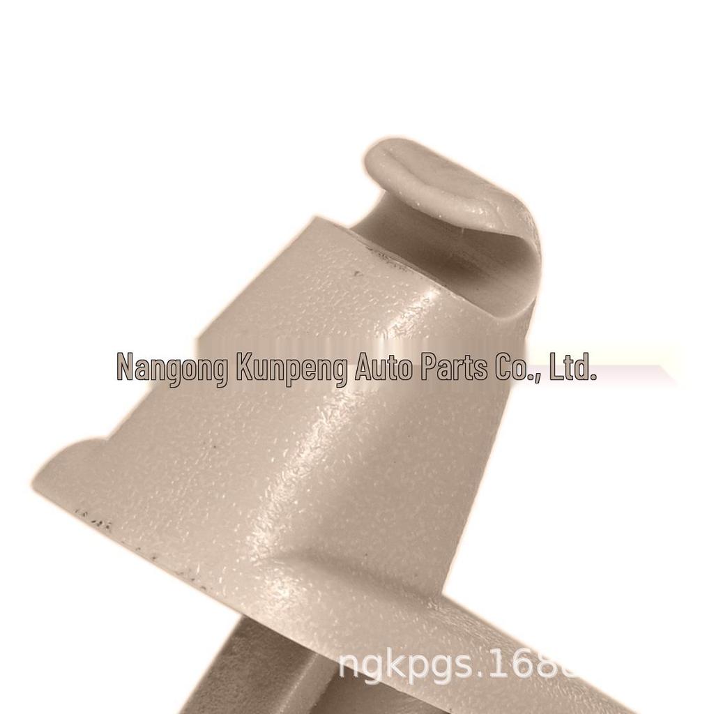 Chrysler Sun Visor Clip for Dodge - Sun Visor Buckle & Hook Clip