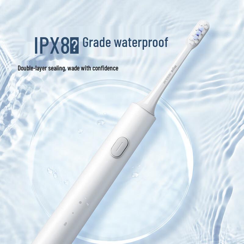 Xiaomi Mijia T301 Sonic Electric Toothbrush