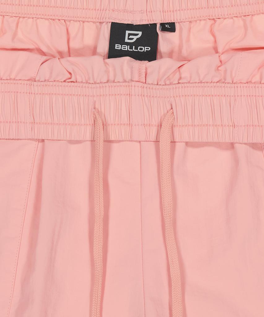 Baellob Impact Shorts Peach