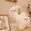 Fluffy Star Moon Plush Toy PP Cotton Plush Star Moon Stuffed Toy Kids Gifts