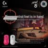 Logitech G Pro X Superlight 3 Wireless Gaming Mouse