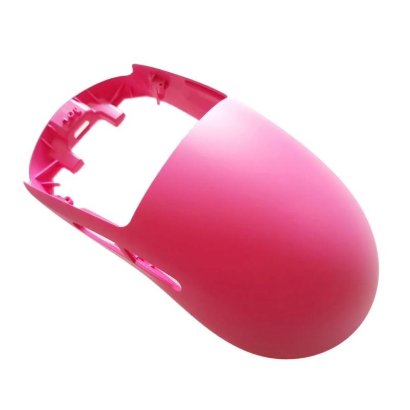 Pink Mouse Housing Mouse Cover Repair Replacement for GPX Superlight GPX Mouse