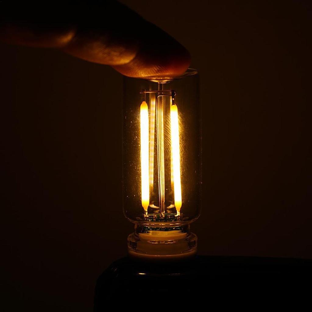 Autolichter Innen Retro, USB LED Lichter für Autoinnenraum | LED Touch Nacht