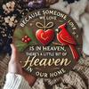 Metal Wall Art Personalized Animal Sign Plaque Home Bar Gift Housewarming