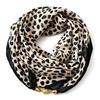 Quickly Release Magnetic Scarf For Women Soft Polyester Fabric Years Round Fashion Essential Office To Weekends Outfits