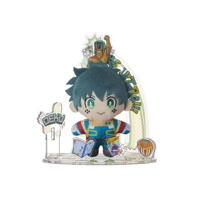 SEGA FAVE Acryl-Plüschtier My Hero Academia Izuku Midoriya