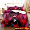 Stolas Boss Bedding Set Printed Bed Set With Pillowcase Bed Duvet Cover Soft Single Double Queen Super King Size Bedroom