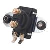Replacement Starter Solenoid Compatible with Mercury Mariner 4 Terminal 20HP 25HP 40HP 45HP 50HP 55HP 60HP 65HP 70HP 80HP 90HP 89-818997A1