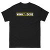 Winn Dixie Black Graphic Tee 100% Cotton T-shirt Mens Tees Top Unisex Classic Tee
