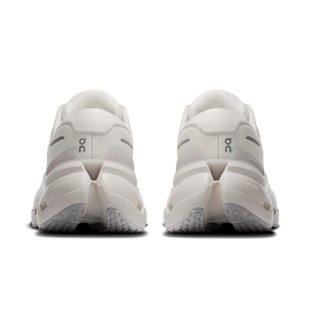 Chaussures de course On Cloudrunner 3 pour femme, pointure 25,0 cm, Blanc, Course à pied/Jogging/Souple