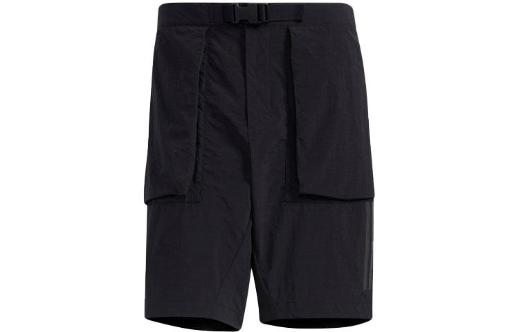 Adidas Sports Shorts Men s Black Moderate GN0787 S