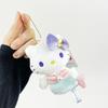 Sanrio Hello Kitty Mermaid Mint Plush Doll