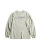 EMAIEM Recovery Longsleeve_Pale Khaki