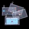 Storage Cartoon Travel Organizer Face Shield Holder Mask Storage Case Face Masks Bag Save Mask