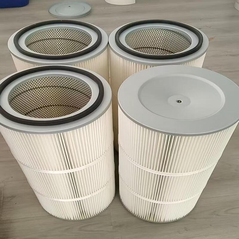 Qiang Shi Equipment Liquid Filter Cartridge